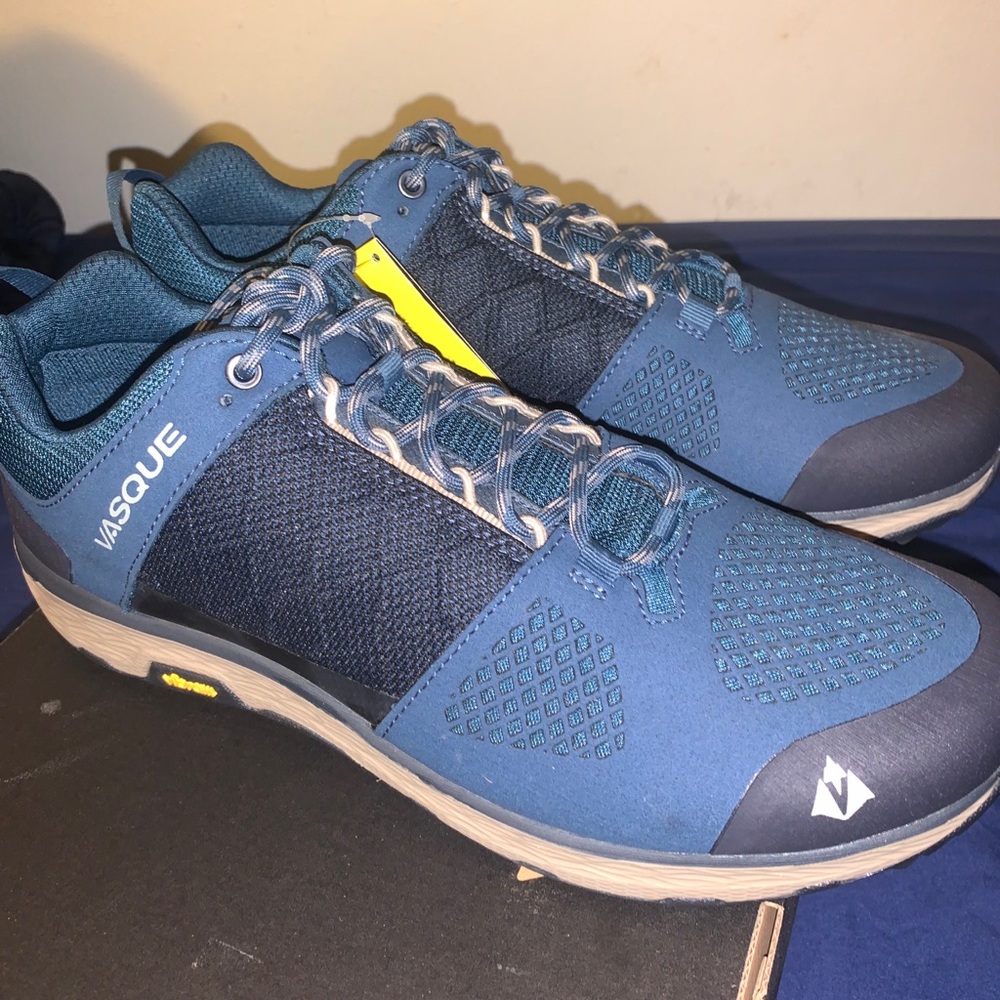 Vasque boots - Picture 5 of 6